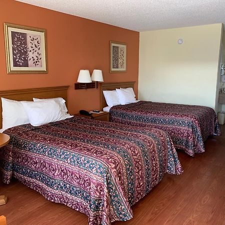 Key West Inn - Chatsworth Luaran gambar