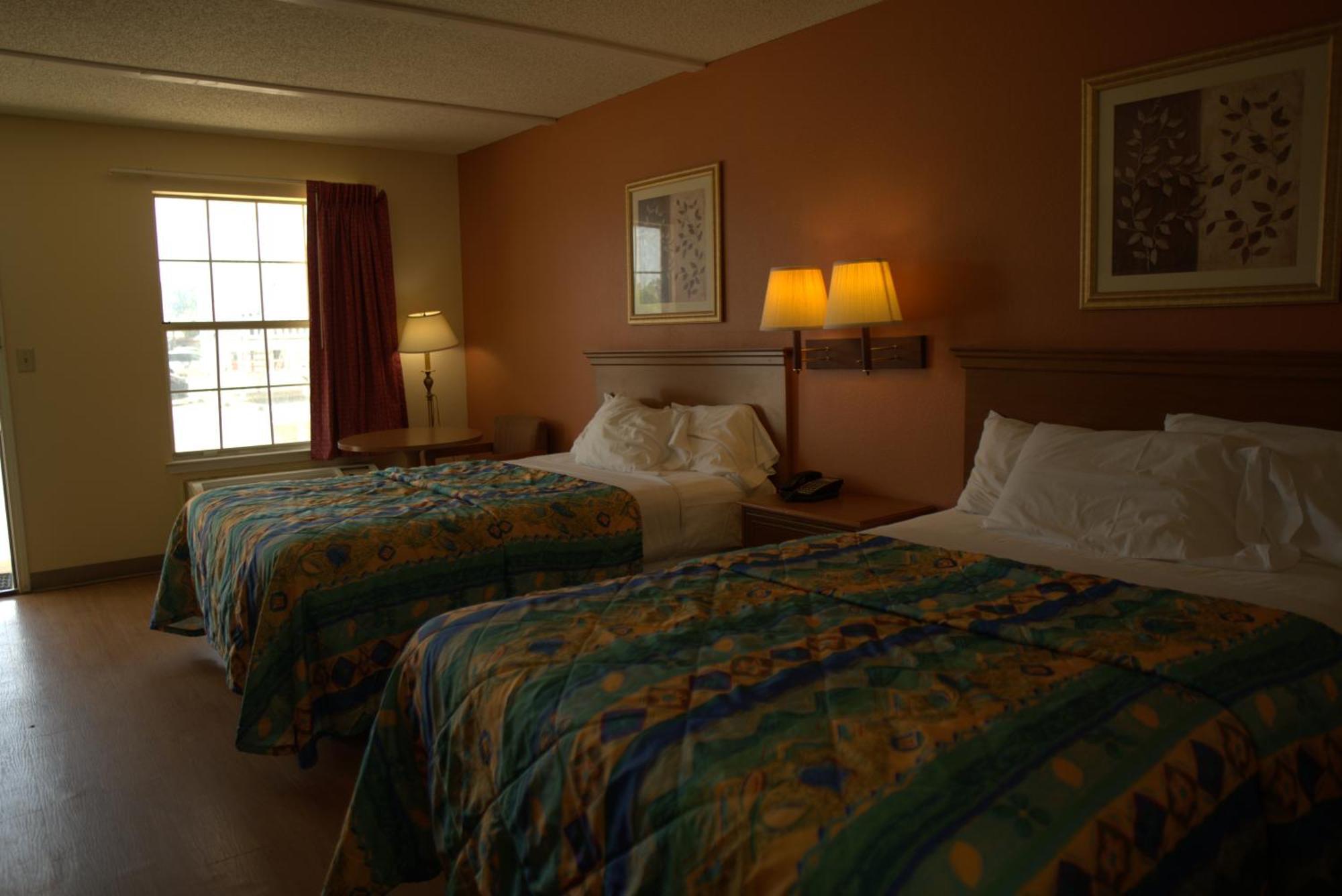 Key West Inn - Chatsworth Luaran gambar