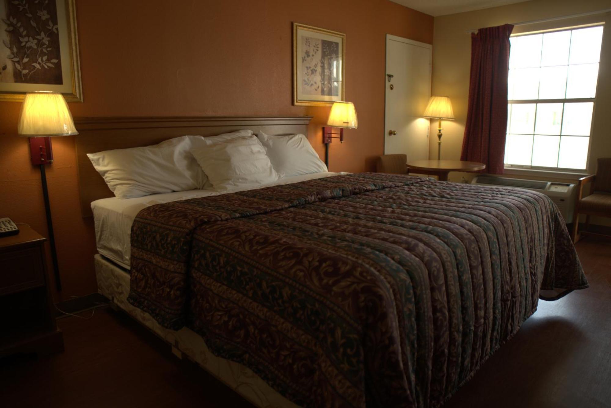 Key West Inn - Chatsworth Luaran gambar