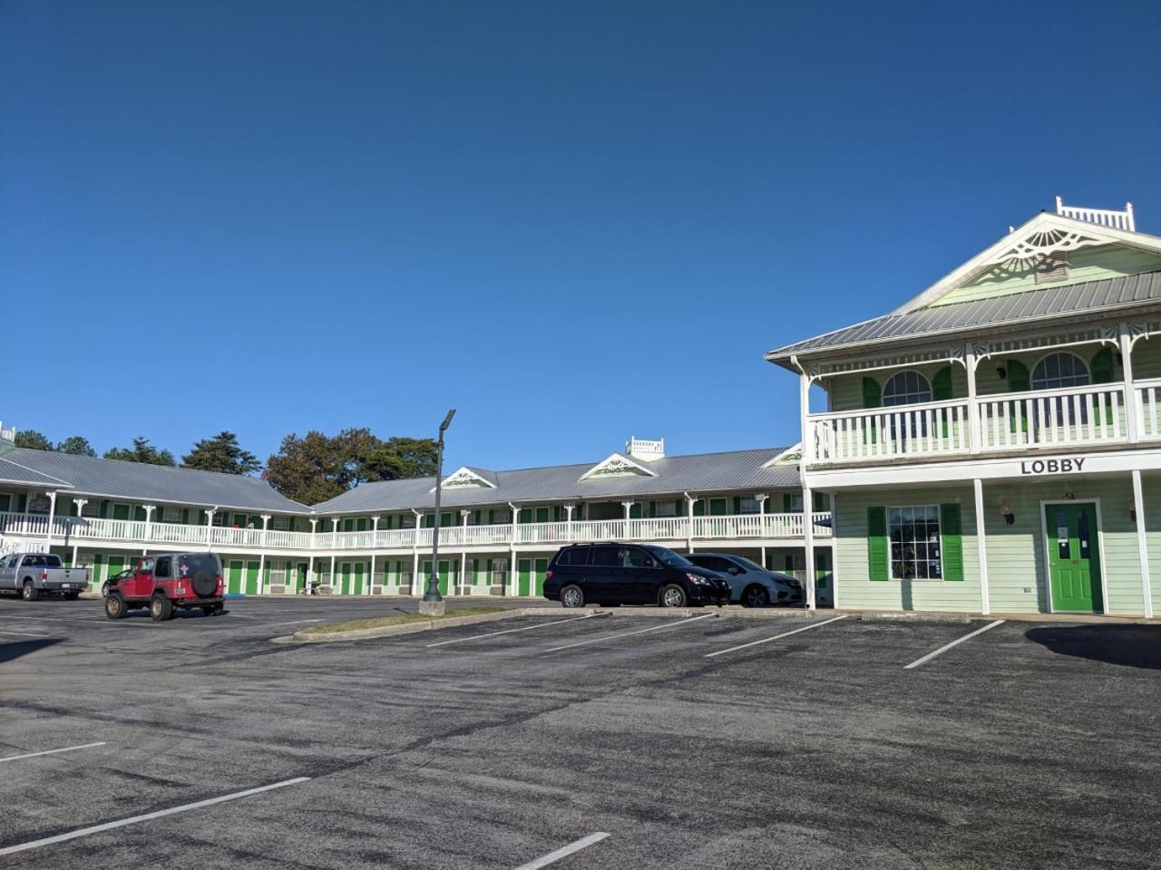 Key West Inn - Chatsworth Luaran gambar