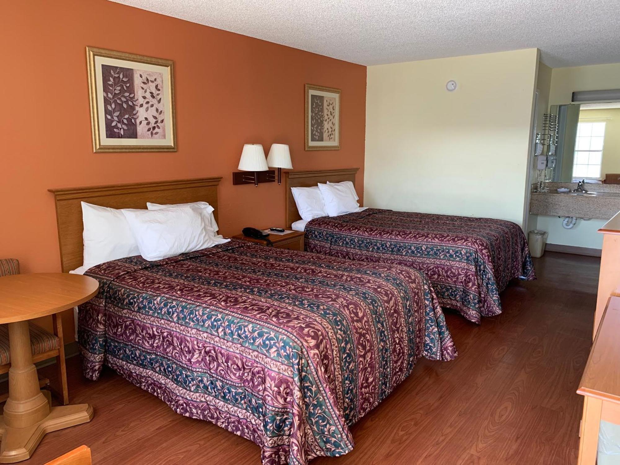 Key West Inn - Chatsworth Luaran gambar