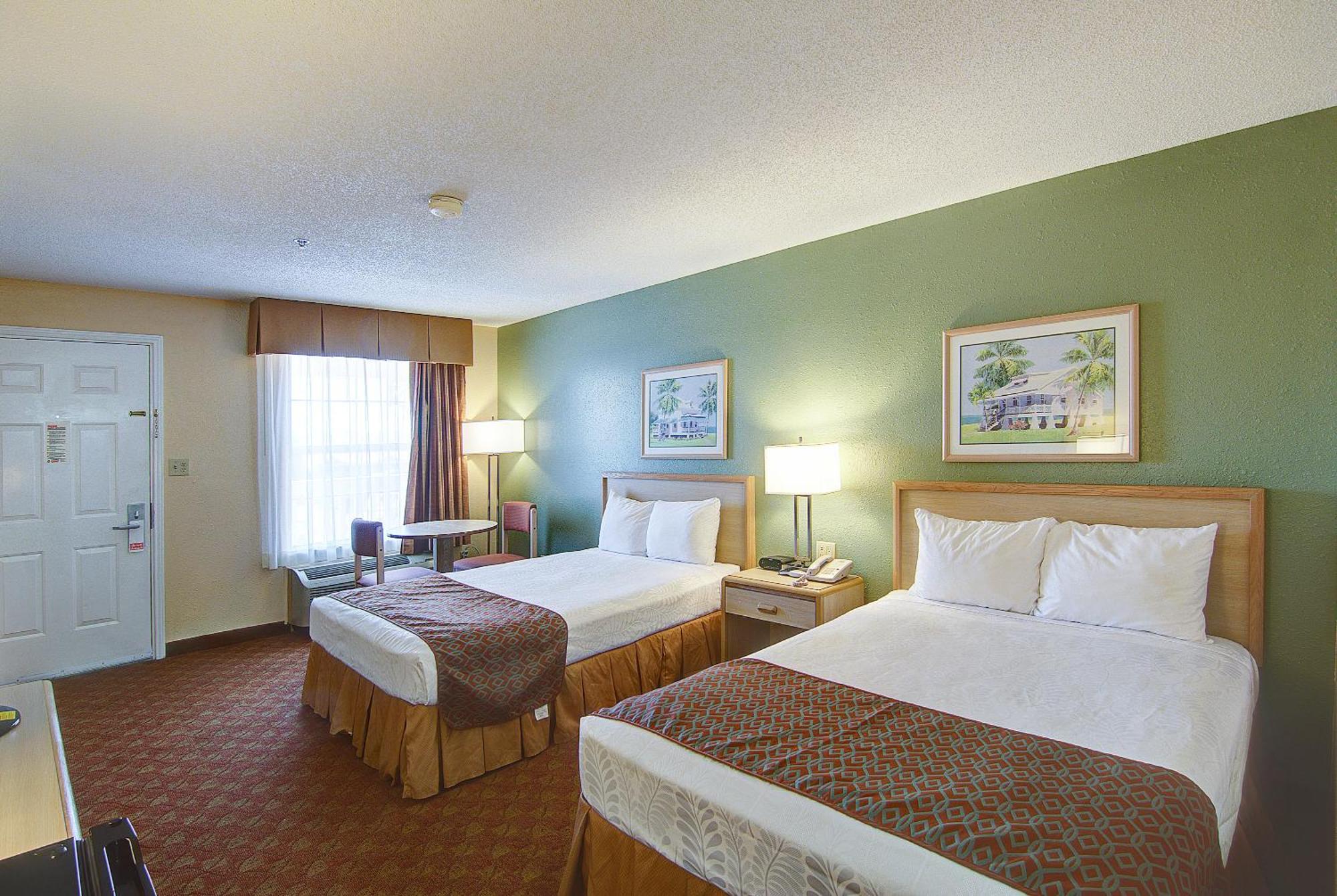 Key West Inn - Chatsworth Luaran gambar