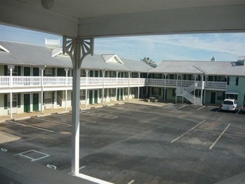 Key West Inn - Chatsworth Luaran gambar